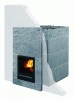 Дровяная печь с выносной топкой Tulikivi Kinos S1 SS657 (без портала)