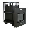 Дровяная печь Harvia Legend 240 DUO Black