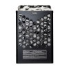 Печь электрическая Helo HANKO 60 STJ, черный