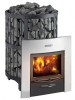Дровяная печь Harvia Legend 150 Duo