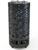 Электрокаменка Helo Ringo STJ BWT (Chrome/Black)