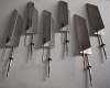 Набор электродов 6 шт. для Hygromatik С45, HY30/60, FLE30-40/80 B-2204093