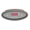 Панель управления Harvia ZSME-200-1
