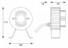 Оптоволоконный проектор VPL20