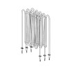 ТЭН для печи TYLO Sense Elite/Pure и Combi Elite/Pure, 8 кВт, комплект 3 шт. артикул 96000242
