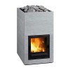 Дровяная печь для бани Tulikivi HILE SS 464
